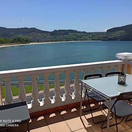 Вилла Casa Da Costa - Piso Con Galeria Y Terraza Con Vistas Al Mar Седейра Экстерьер фото