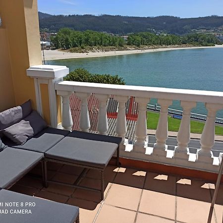 Вилла Casa Da Costa - Piso Con Galeria Y Terraza Con Vistas Al Mar Седейра Экстерьер фото