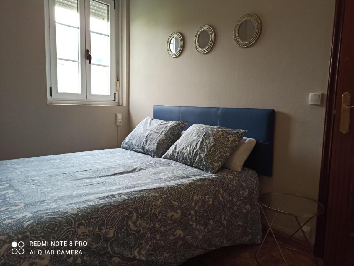 Вилла Casa Da Costa - Piso Con Galeria Y Terraza Con Vistas Al Mar Седейра Экстерьер фото